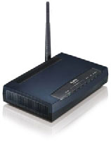 Zyxel P-662HW-D (91-004-606001B) Zyxel P-662HW-D (91-004-606001B)